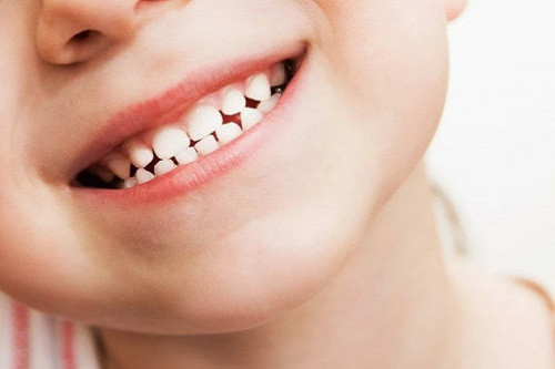 Полезные советы по уходу за зубами ребенка