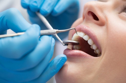 Лечение зубов. Современные технологии и их особенности