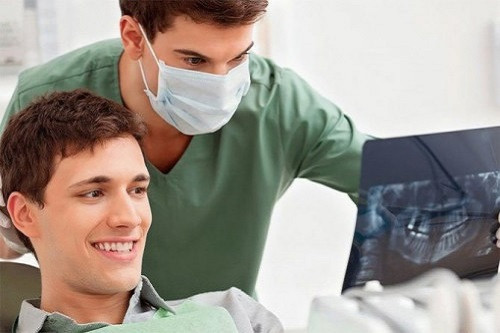 Особенности подготовки зубов к протезированию
