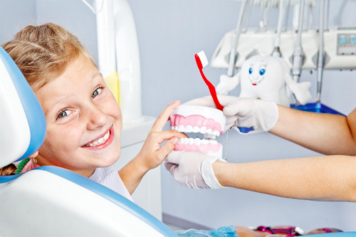 Признаки хорошей и надежной детской стоматологии