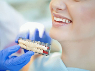 Стоматологическое протезирование: основное оборудование и инструменты