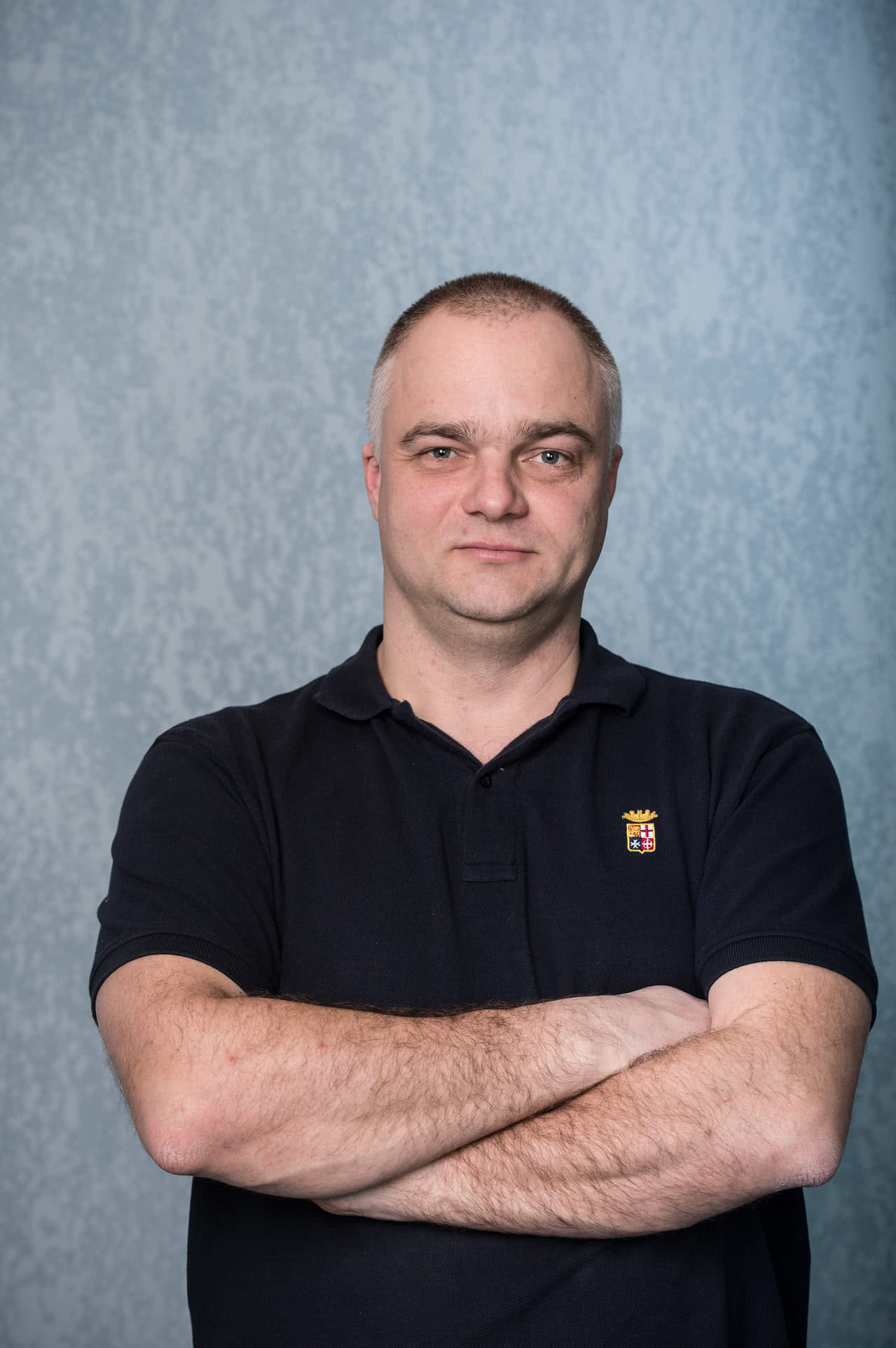 Пономарев Андрей Андреевич - Имплантолог